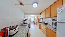 Blk 24 Mount Faber View (Bukit Merah), HDB 4 Rooms #626031481